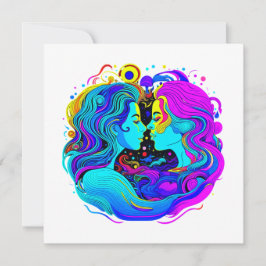 2人の女性 シーズンカード