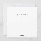 2人の女性 シーズンカード (裏面)