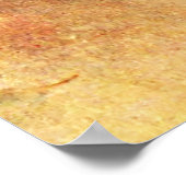 2人の姉妹、テラス・オーガストルノアール ポスター (角)