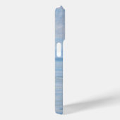 2人の子供がSkagenビーチでパドリング, PS Kroyer Case-Mate iPhoneケース (裏面 / 右)