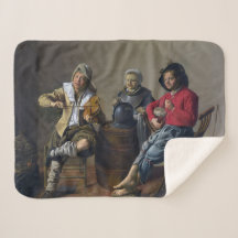 2人の少年と少女が音楽を作る(ミュージシャン)