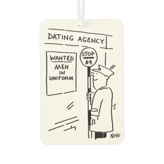 2人の棒つきキャンデーマンガ カーエアーフレッシュナー (裏面)