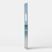 2人の歩くが沿岸に Case-Mate iPhoneケース (裏面 / 右)