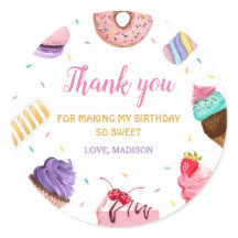 2人の甘い女の子2nd誕生日