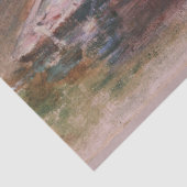 2人の男の子をボートで（Theodore Robinson著） 薄葉紙 (詳細)