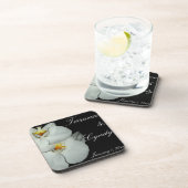 2人の白いラン・パーソナ結婚ルズ コースター (右側)