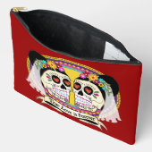 2人の花嫁 (2 Brides) バッグ (見開き)