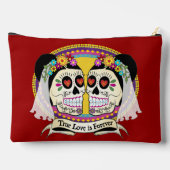 2人の花嫁 (2 Brides) バッグ (裏面)