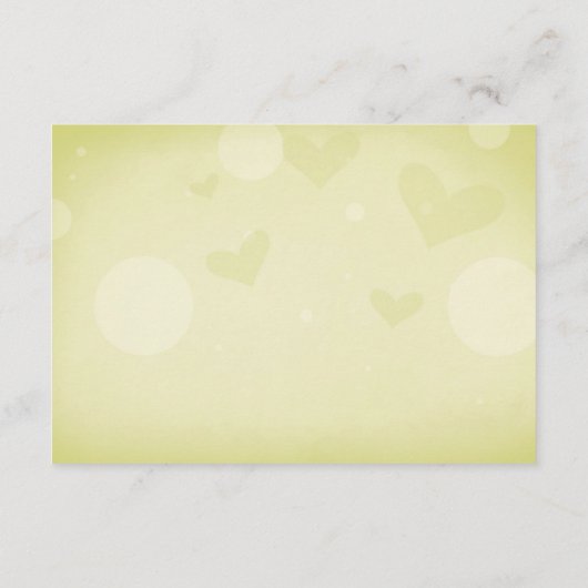 2人の赤ちゃんシャワーが本を持ってきてポッドに2匹のエンドウ エンクロージャーカード (裏面)