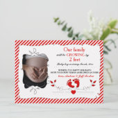 2人の足が増える シーズンカード (スタンド正面)