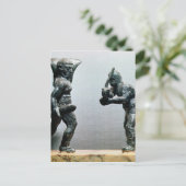 2人の闘技士 ポストカード (スタンド正面)