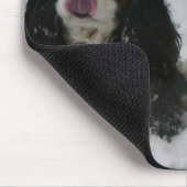 2人の騎士のマウスパッド マウスパッド (コーナー)