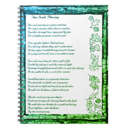 2人の魂が死ぬ ノートブック