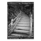 2人の魂が通り過ぎ (正面)