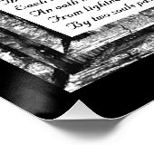 2人の魂が通り過ぎ ポスター (コーナー)