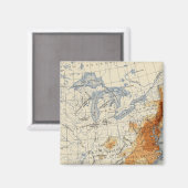 2人口1790 マグネット (正面/裏面)