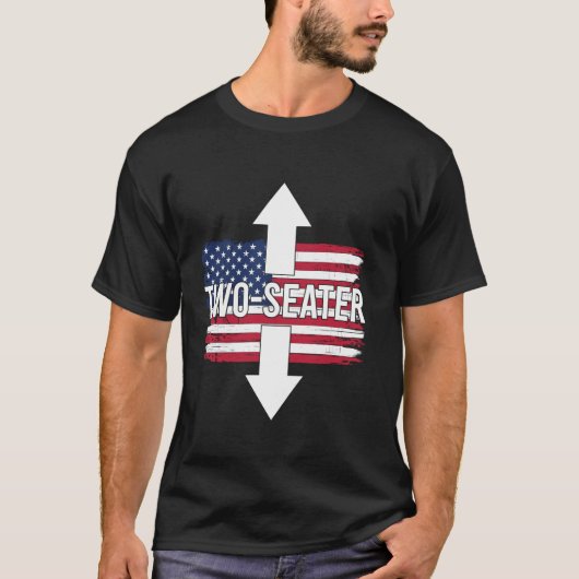 2人用シャツ2人用シャツ2人用シャツT Tシャツ (正面)