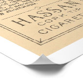 2人目のセネーター野球の奪取1912 ポスター (角)