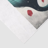 2人組 薄葉紙 (詳細)