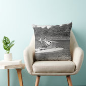 2人 クッション (椅子)