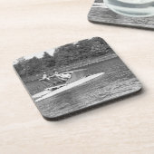 2人 コースター (左側)