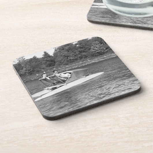 2人 コースター (左側)