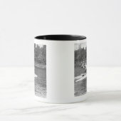 2人 マグカップ (中央)