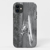2人 Case-Mate iPhoneケース (裏面)