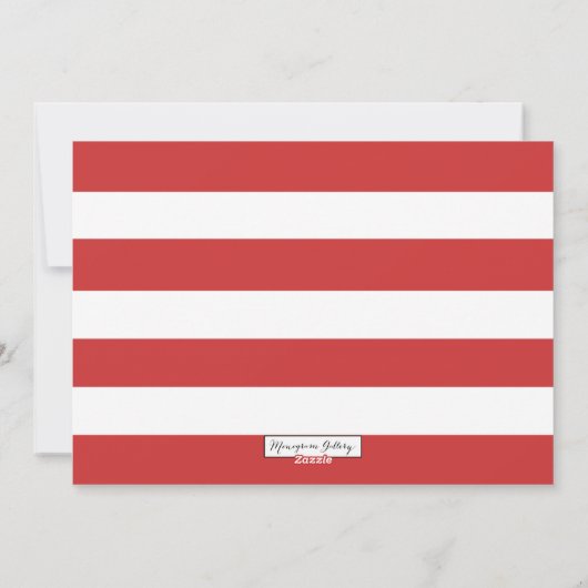 2信じ枚のフォトホリデーカード シーズンカード (裏面)