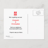 2倍の幸中国のせを保存はがき1 案内ポストカード (裏面)