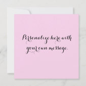 2倍の愛 – ハート (裏面)