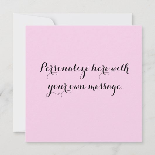 2倍の愛 – ハート (裏面)