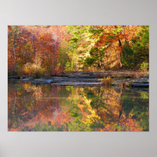 2倍の美しい ポスター