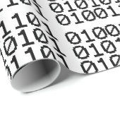 2値の母 ラッピングペーパー (ロールコーナー)