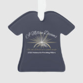 2億2200万夢 オーナメント (正面)