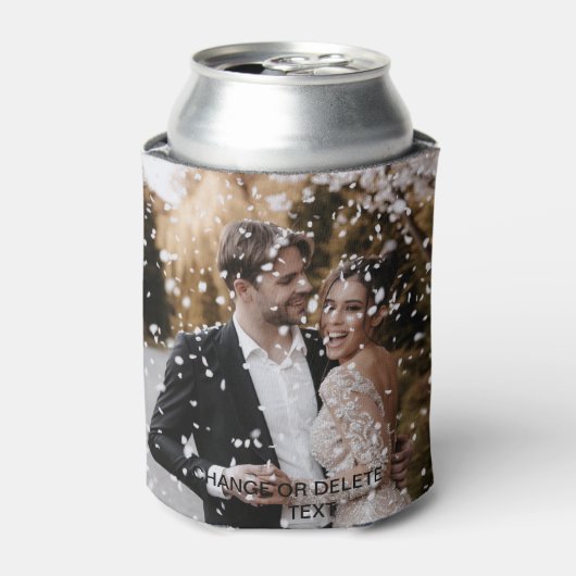 2写真テンプレート両面 缶クーラー (缶正面)