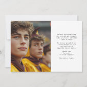 2写真フォーマルタイポグラフィ大学院発表 招待状 (裏面)