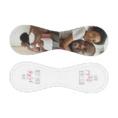 2写真モダンコラージュ最高のレス 野球ボール (パネル)