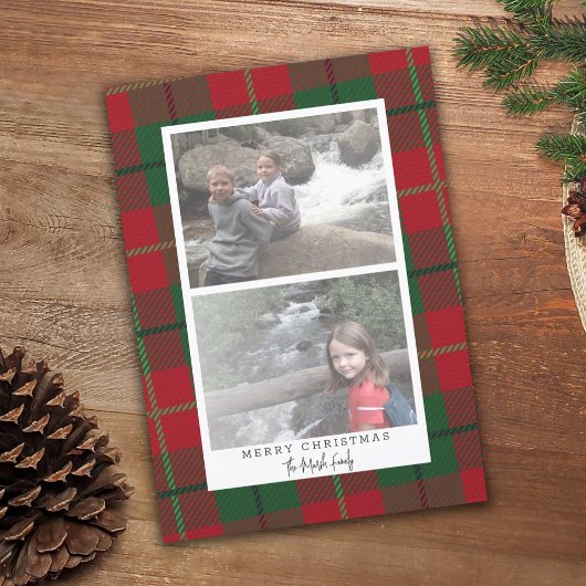 2写真モダン抽象芸術と白いプ縁どライド シーズンカード