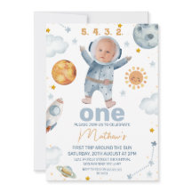 2写真First Trip のまわりに the Sun 1st Birthday