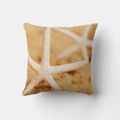 2匹のヒトデ クッション (裏面)