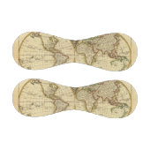 2半球 野球ボール (パネル)