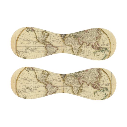 2半球 野球ボール (パネル)