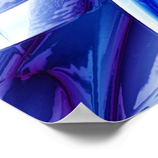 2号機 ポスター (角)