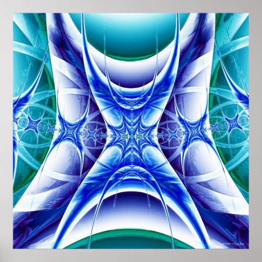 2号機 ポスター (正面)