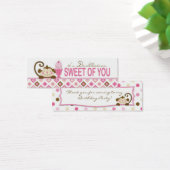 2回のおもしろいガールズティスキニーギフトラベル (デスク)