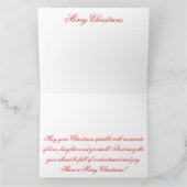 2回チェック カード (内部)