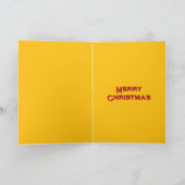 2回チェック – サンタクラシック金ゴールド内 シーズンカード (内部)