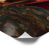 2回チェック ポスター (コーナー)