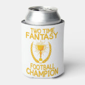 2回ファンタジーチャンピオンギフト 缶クーラー (缶正面)